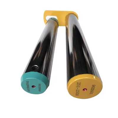 45 mm-es tűs kotrókanál