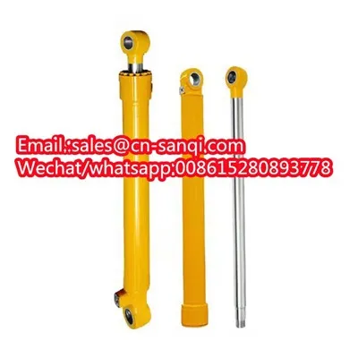 Hidraulikus gém emelőhenger